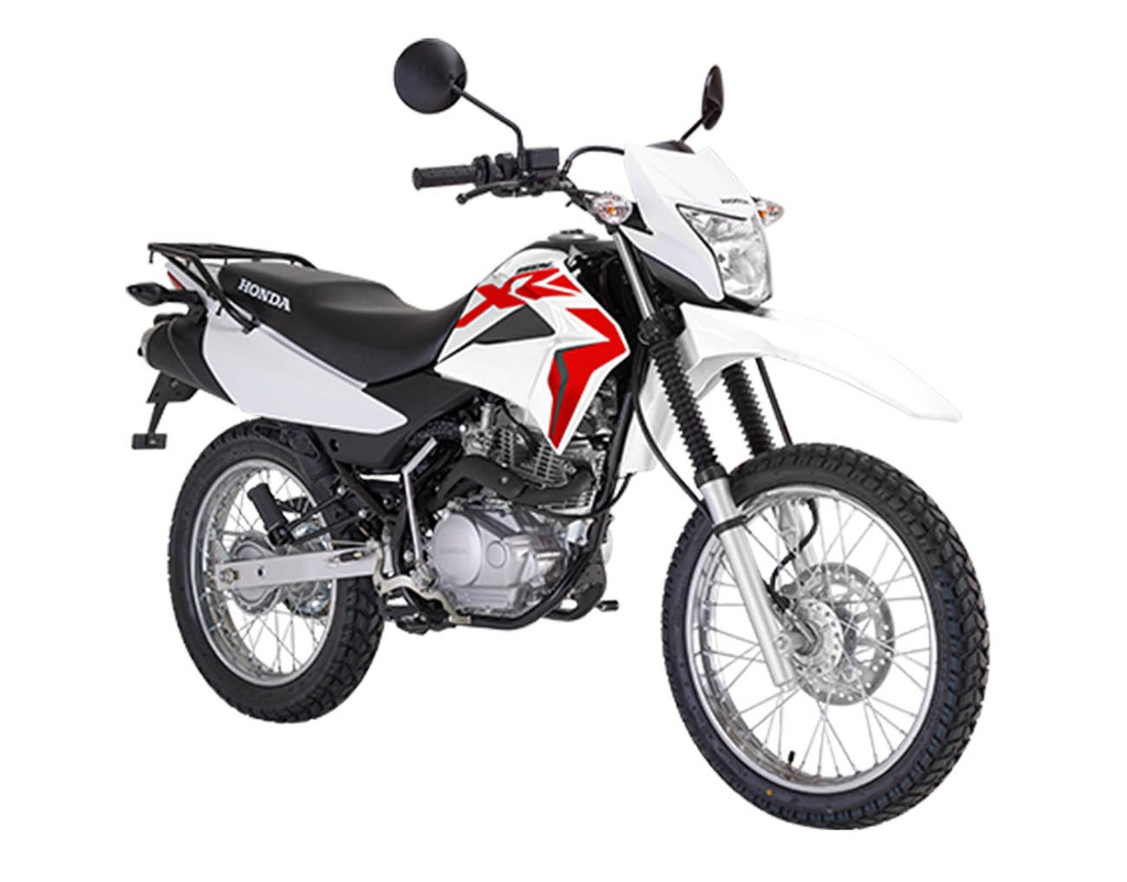 XR 150L