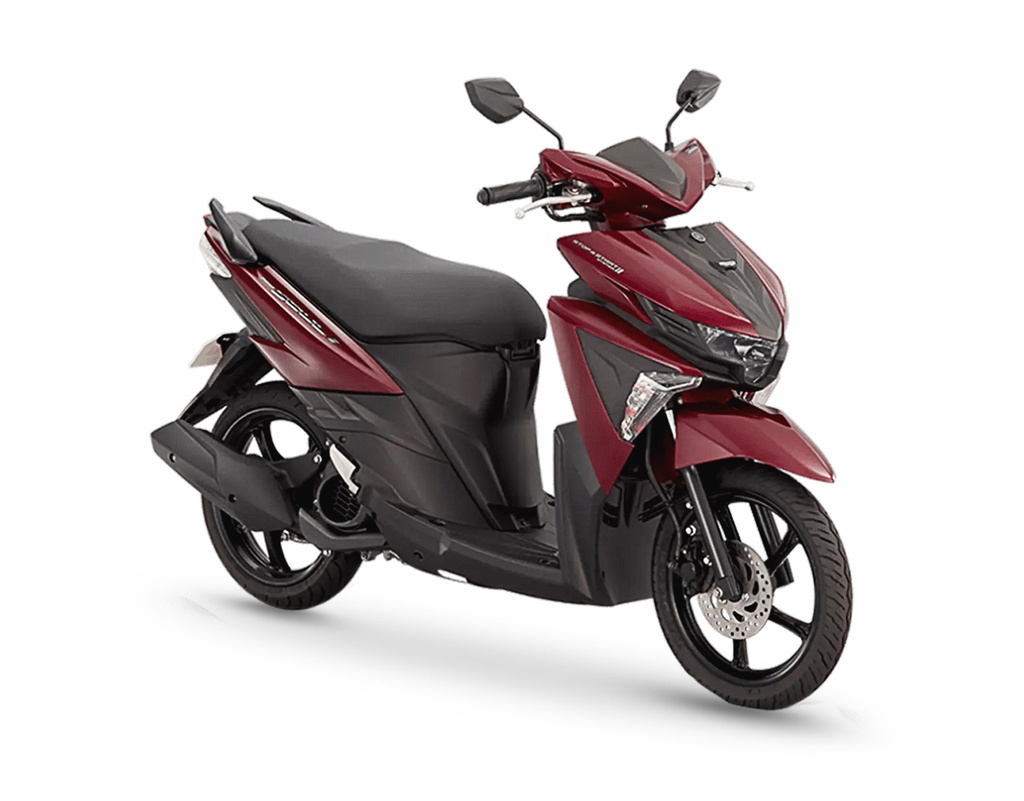 Mio Soul i125