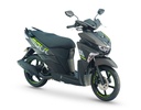 Mio Soul i125