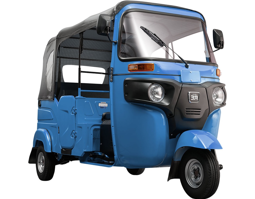 Bajaj RE