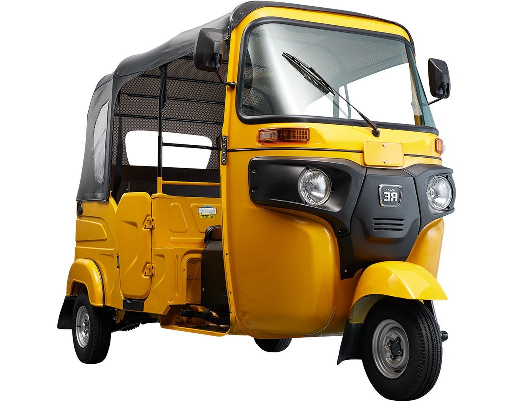 Bajaj RE