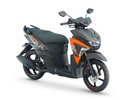 Mio Soul i125