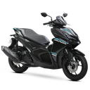 Mio Aerox 2025
