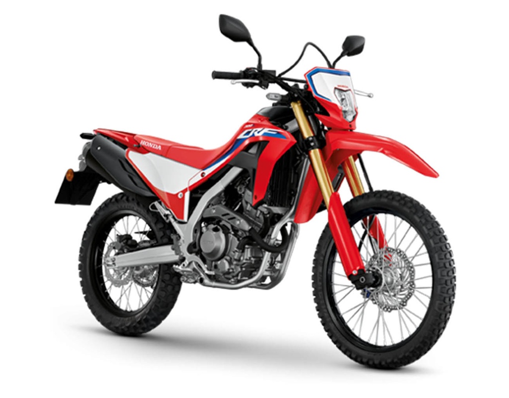 CRF 300L