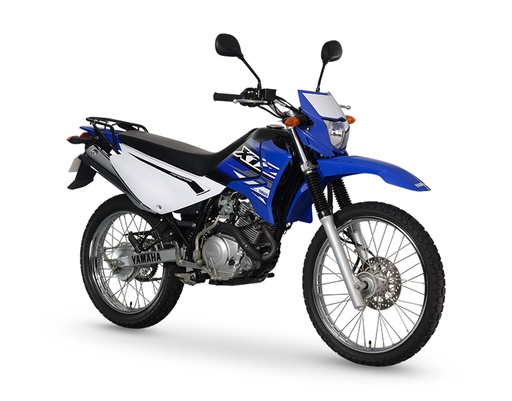 XTZ 125